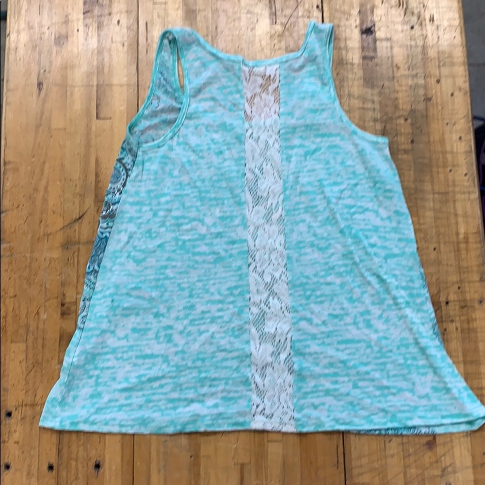 Tank top - Picture 2 of 3